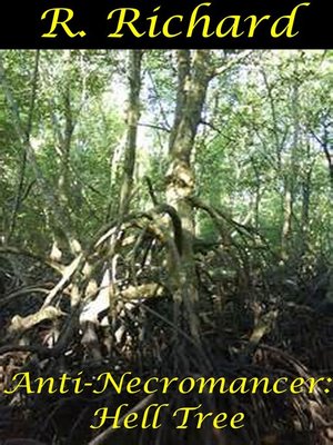 cover image of Hell Tree